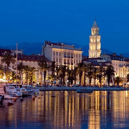 Amazing Seaview Luxury Вилла