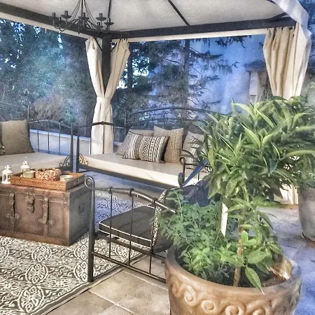 Amazing Seaview Luxury Вилла *
