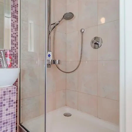 Вилла Amazing Seaview Luxury Сплит