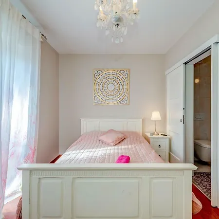 Amazing Seaview Luxury Сплит