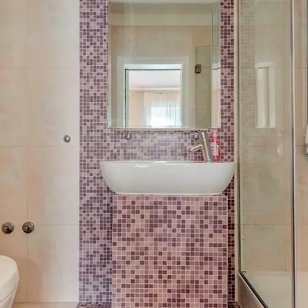 Amazing Seaview Luxury Вилла