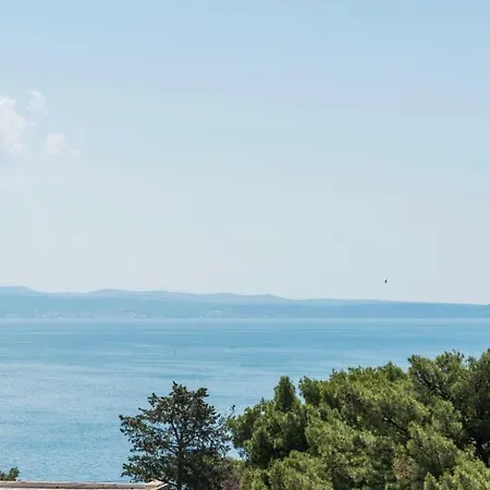 Amazing Seaview Luxury Вилла *