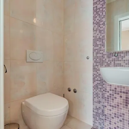 Amazing Seaview Luxury Вилла