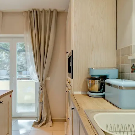 Amazing Seaview Luxury Вилла