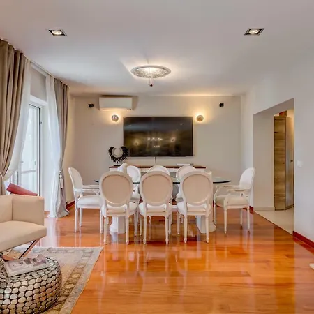 Amazing Seaview Luxury