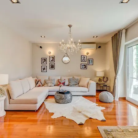 Amazing Seaview Luxury Вилла *