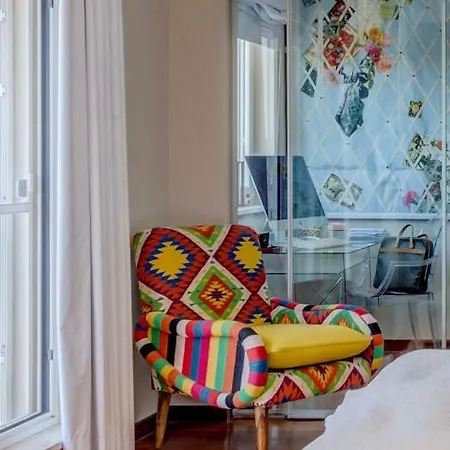 Amazing Seaview Luxury Вилла