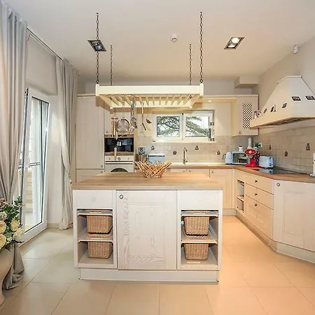 Amazing Seaview Luxury Вилла Сплит