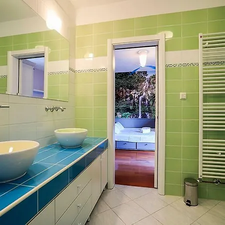 Amazing Seaview Luxury Вилла *