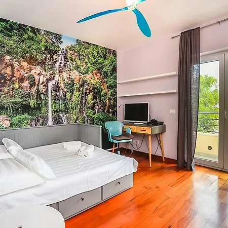 Amazing Seaview Luxury Вилла