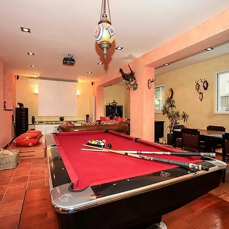 Amazing Seaview Luxury Вилла Сплит