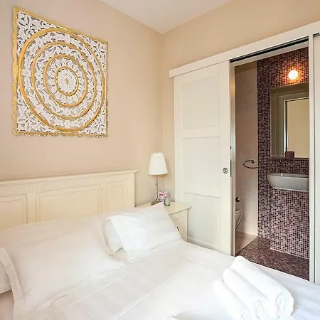 Вилла Amazing Seaview Luxury