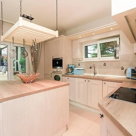 Вилла Amazing Seaview Luxury Сплит