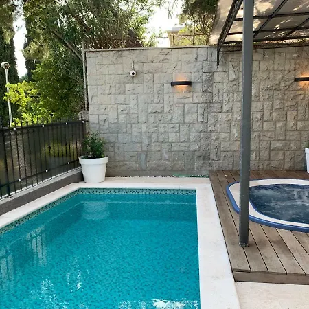 Amazing Seaview Luxury Вилла Сплит