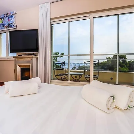 Вилла Amazing Seaview Luxury Сплит