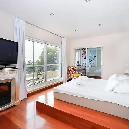 Amazing Seaview Luxury Сплит
