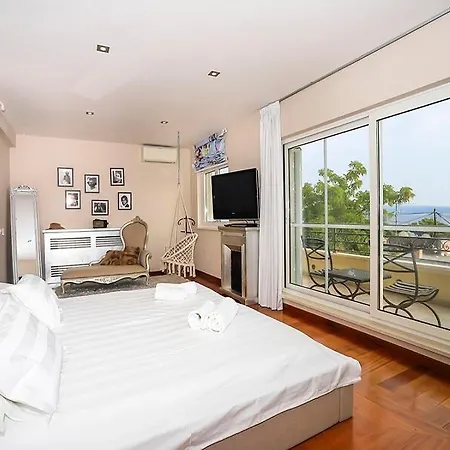 Amazing Seaview Luxury Вилла