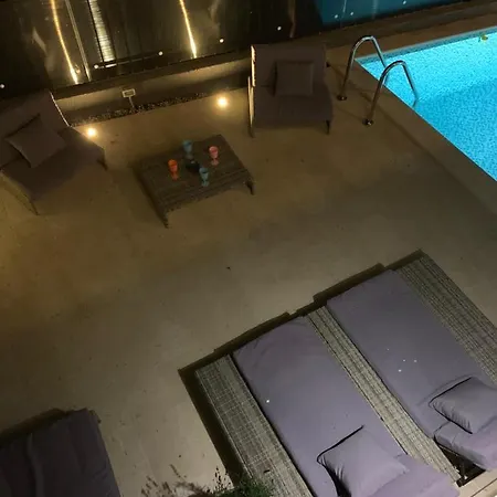 Amazing Seaview Luxury Вилла