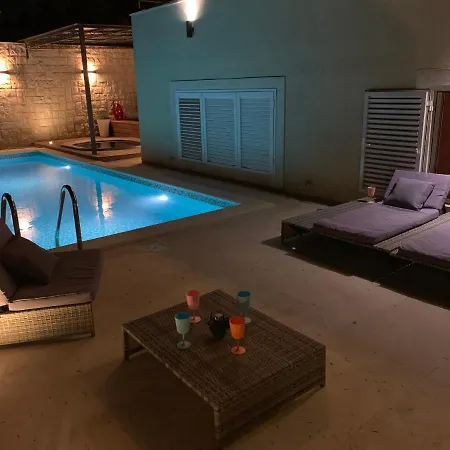 Amazing Seaview Luxury * Сплит
