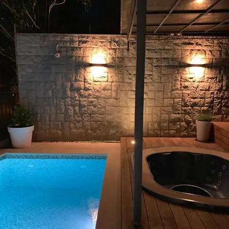Amazing Seaview Luxury Вилла *